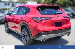 Acura ADX w/A-Spec Package AWD 2025
