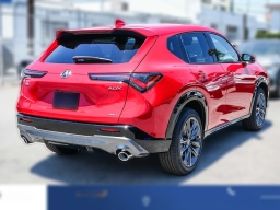 Acura ADX w/A-Spec Package AWD 2025