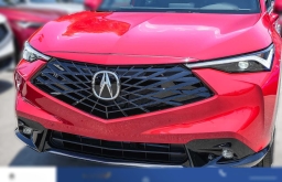 Acura ADX w/A-Spec Package AWD 2025