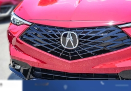 Acura ADX w/A-Spec Package AWD 2025