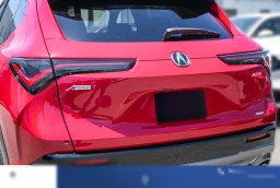 Acura ADX w/A-Spec Package AWD 2025