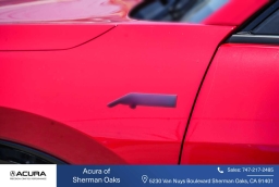 Acura ADX w/A-Spec Package AWD 2025