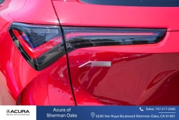 Acura ADX w/A-Spec Package AWD 2025