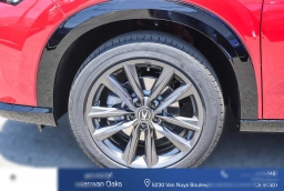 Acura ADX w/A-Spec Package AWD 2025