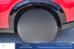 Acura ADX w/A-Spec Package AWD 2025