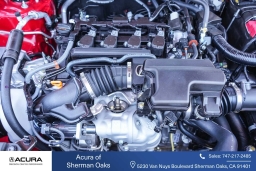 Acura ADX w/A-Spec Package AWD 2025