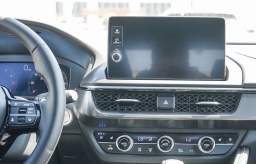 Acura ADX w/A-Spec Package AWD 2025