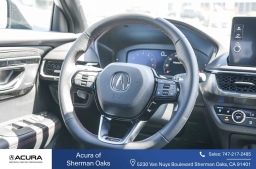 Acura ADX w/A-Spec Package AWD 2025