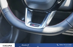 Acura ADX w/A-Spec Package AWD 2025