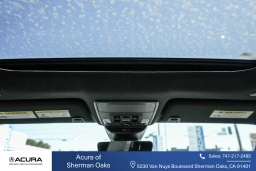 Acura ADX w/A-Spec Package AWD 2025