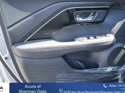 Acura ADX w/A-Spec Package AWD 2025