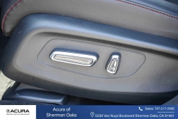 Acura ADX w/A-Spec Package AWD 2025