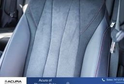 Acura ADX w/A-Spec Package AWD 2025