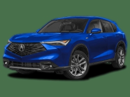 Acura ADX w/A-Spec Package AWD 2026