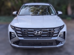 Hyundai Tucson SEL FWD 2025