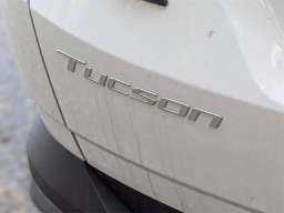 Hyundai Tucson SEL FWD 2025