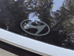 Hyundai Tucson SEL FWD 2025