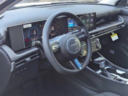 Hyundai Tucson SEL FWD 2025