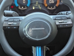 Hyundai Tucson SEL FWD 2025