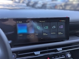 Hyundai Tucson SEL FWD 2025