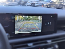 Hyundai Tucson SEL FWD 2025