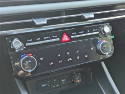 Hyundai Tucson SEL FWD 2025