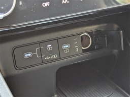 Hyundai Tucson SEL FWD 2025