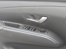 Hyundai Tucson SEL FWD 2025