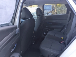 Hyundai Tucson SEL FWD 2025