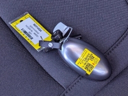 Hyundai Tucson SEL FWD 2025