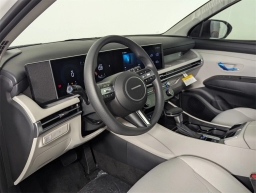 Hyundai Tucson SEL FWD 2025