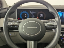 Hyundai Tucson SEL FWD 2025