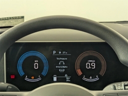 Hyundai Tucson SEL FWD 2025