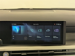 Hyundai Tucson SEL FWD 2025