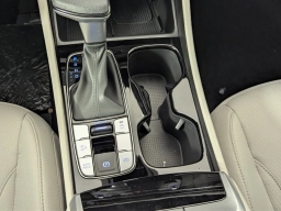 Hyundai Tucson SEL FWD 2025