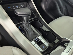 Hyundai Tucson SEL FWD 2025