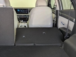 Hyundai Tucson SEL FWD 2025