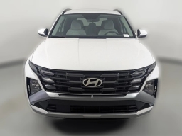 Hyundai Tucson SEL FWD 2025