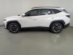 Hyundai Tucson SEL FWD 2025