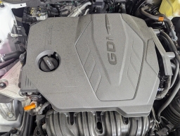 Hyundai Tucson SEL FWD 2025