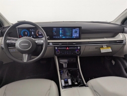 Hyundai Tucson SEL FWD 2025