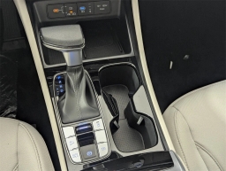 Hyundai Tucson SEL FWD 2025