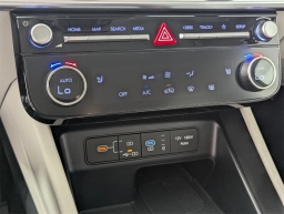 Hyundai Tucson SEL FWD 2025