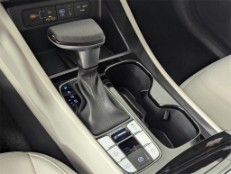 Hyundai Tucson SEL FWD 2025