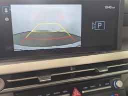 Hyundai Tucson SEL FWD 2025