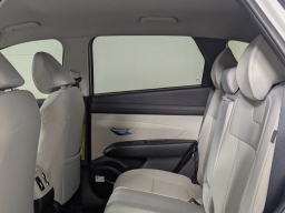 Hyundai Tucson SEL FWD 2025