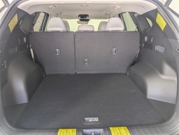 Hyundai Tucson SEL FWD 2025