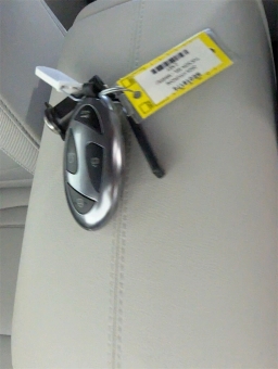 Hyundai Tucson SEL FWD 2025