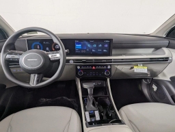 Hyundai Tucson SEL FWD 2025