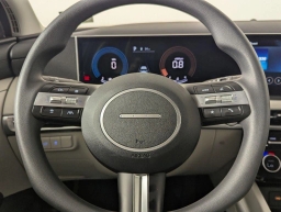 Hyundai Tucson SEL FWD 2025